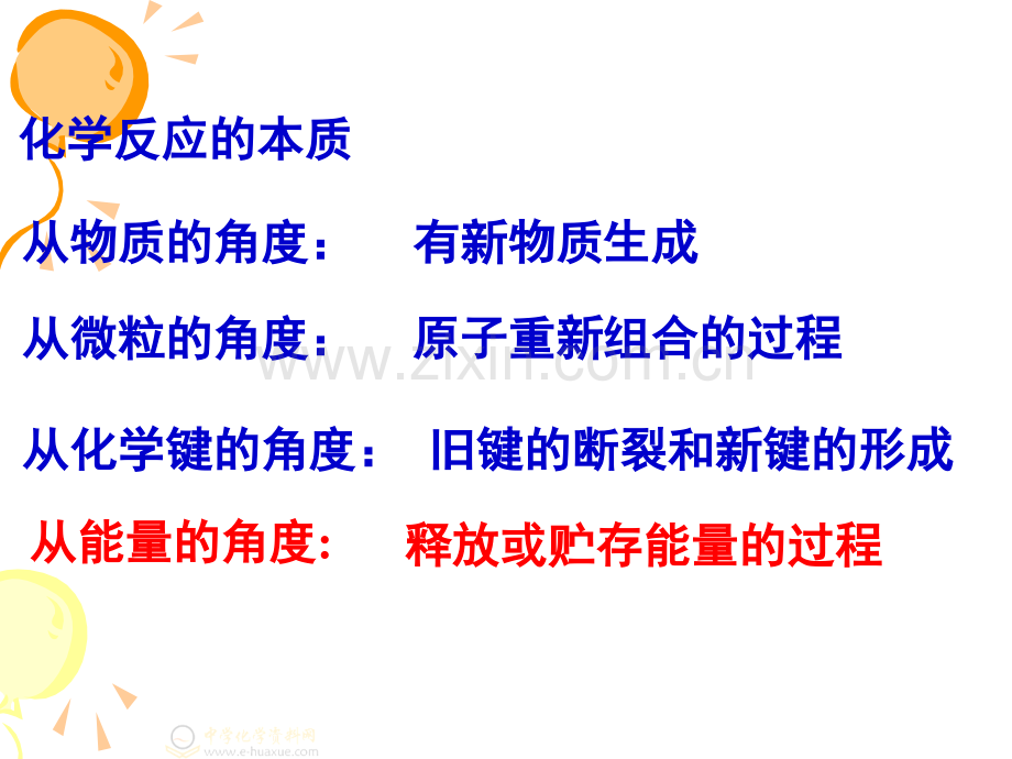 新人教版高中化学选修四全书.ppt_第2页