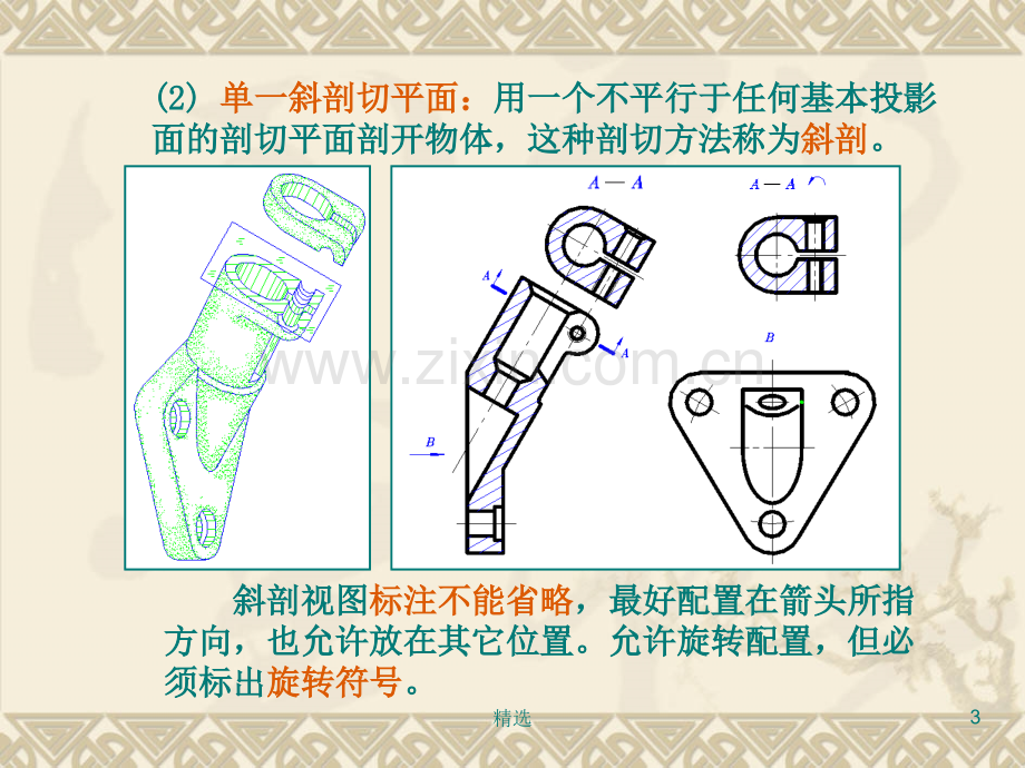 机械制图-剖切视图.ppt_第3页