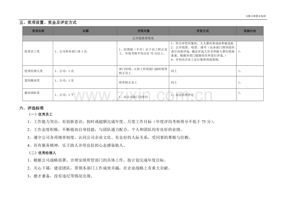 年度评奖评优方案.doc_第2页