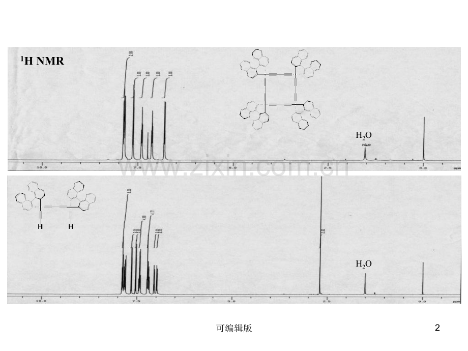 有机波谱解析课件紫外光谱.ppt_第2页