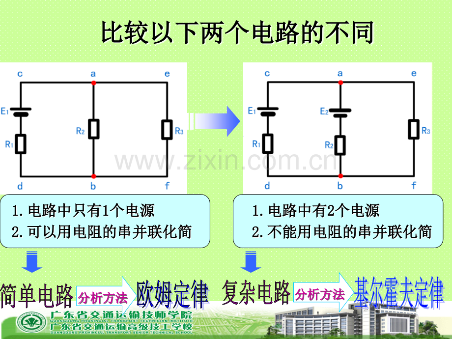 电路基本定律(基尔霍夫定律).ppt_第2页