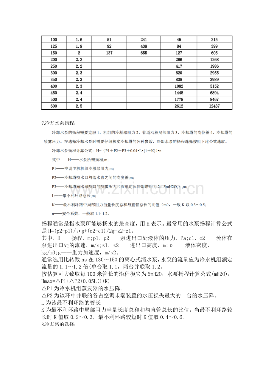 冷却塔选型计算.doc_第3页