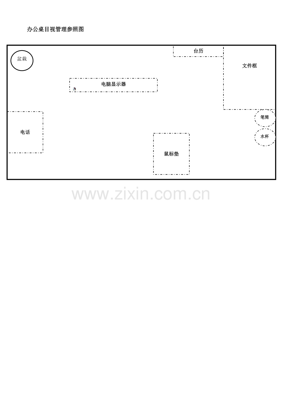 办公室6S管理制度.doc_第3页