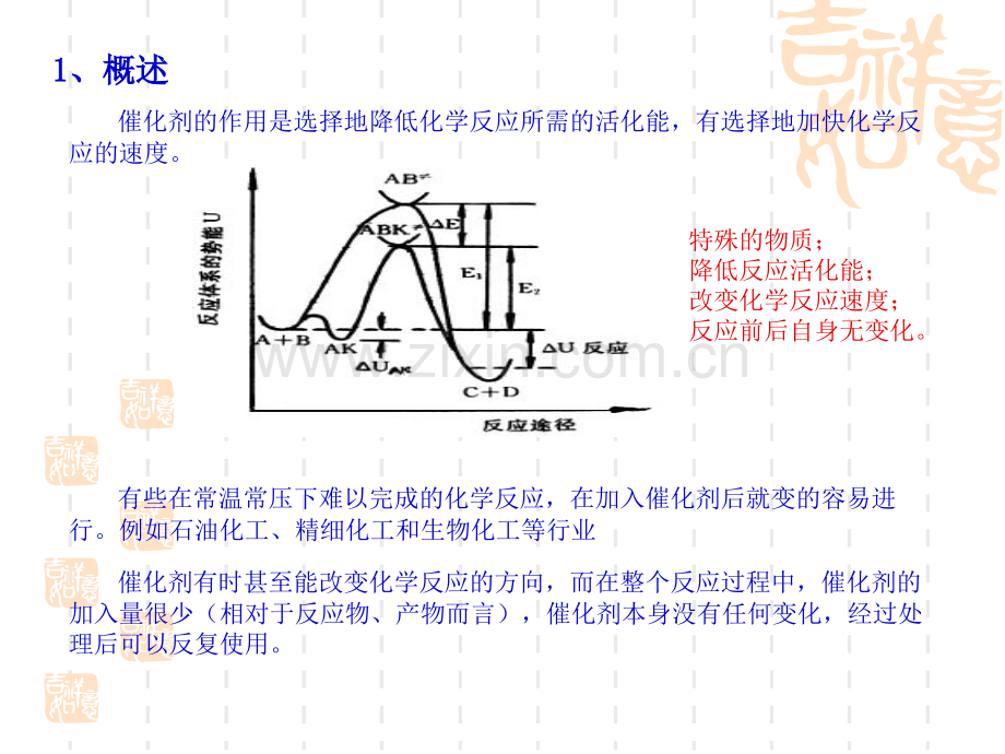 专题绿色催化的技术.ppt_第3页