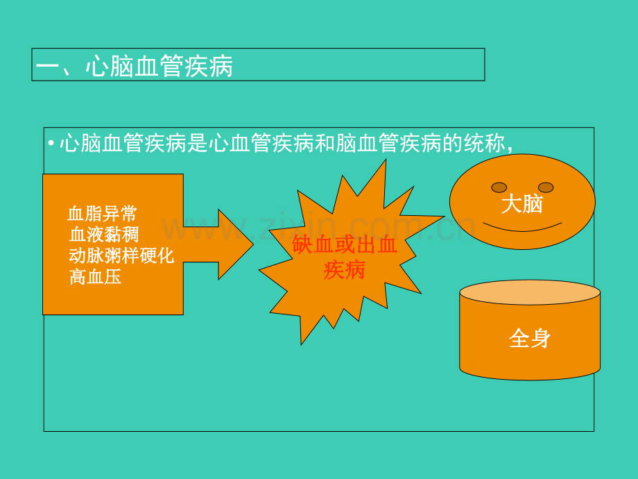 心脑血管疾病用药.ppt_第3页