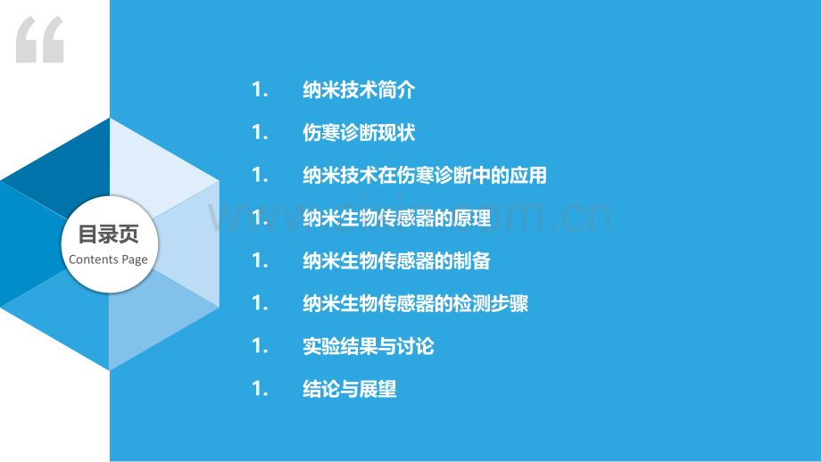 基于纳米技术的伤寒诊断方法.pptx_第2页