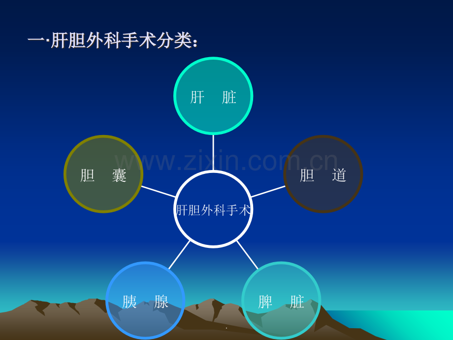 肝胆科手术分类.ppt_第2页