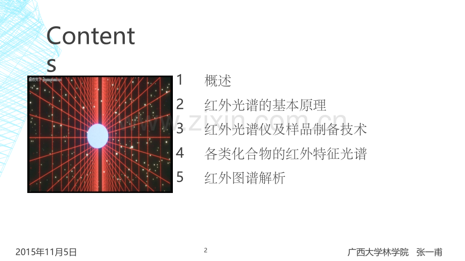 红外光谱分析.ppt_第2页