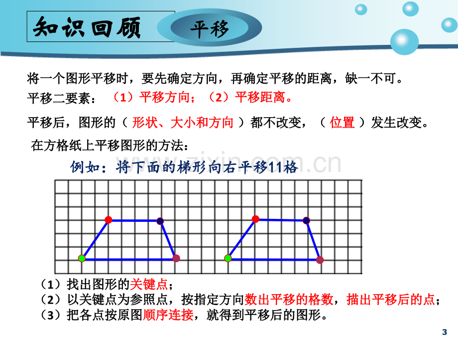 平移旋转轴对称复习.ppt_第3页