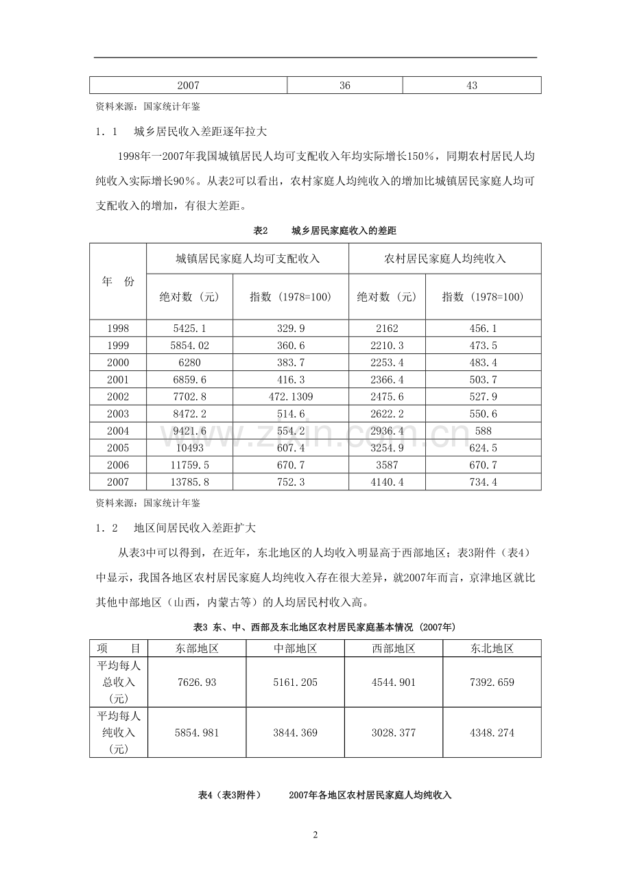 劳动经济学论文.doc_第2页