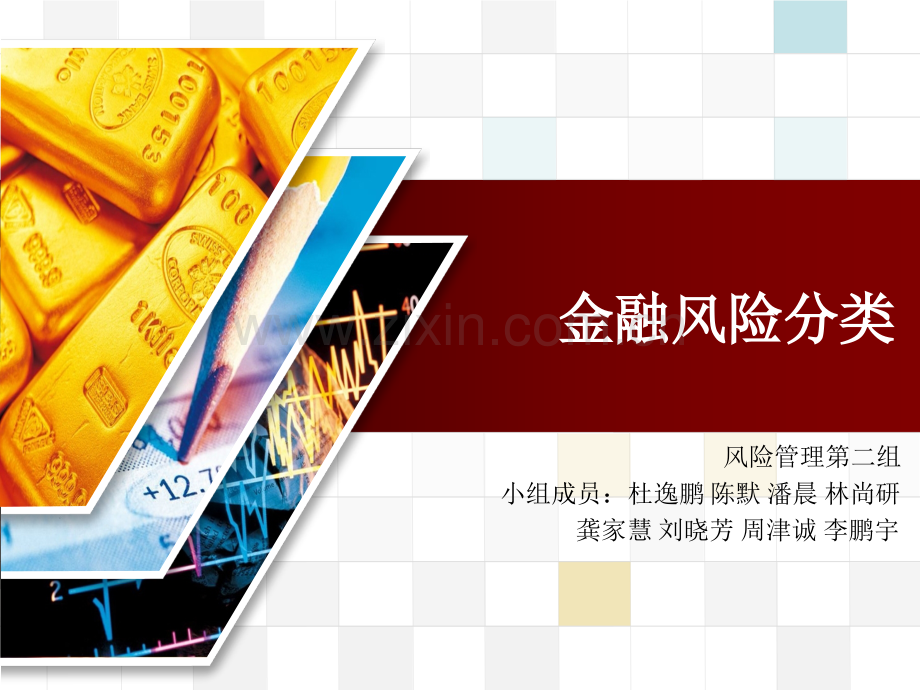 金融风险分类.ppt_第1页