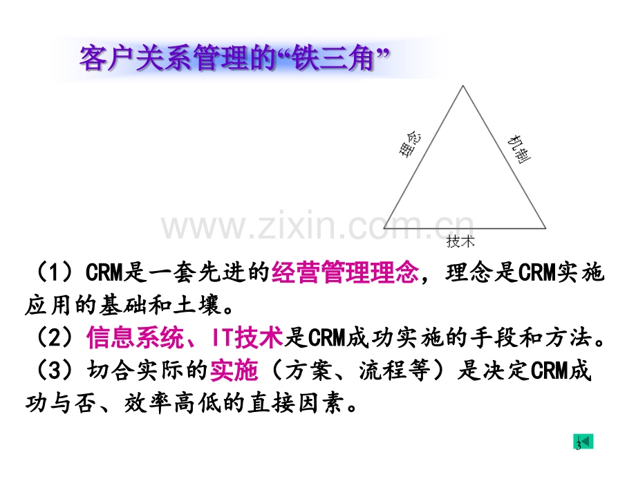 客户关系管理的理论基础.ppt_第3页