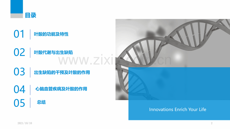 MTHFR-C677T-基因检测(综合)20170.ppt_第2页