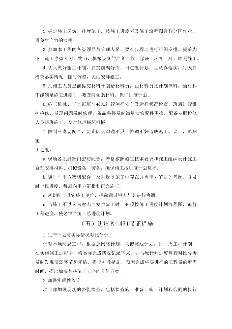 工程进度计划与保障措施.docx_第2页