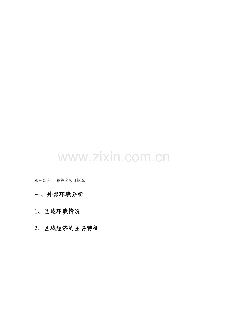 加气站项目建议书.doc_第2页