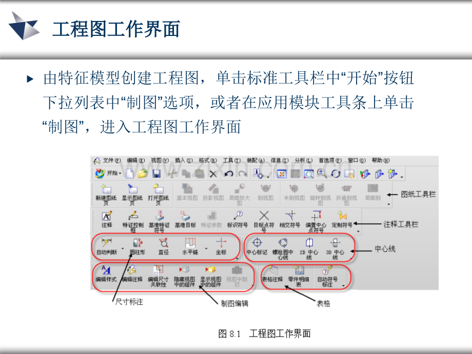 UG-工程制图.ppt_第3页