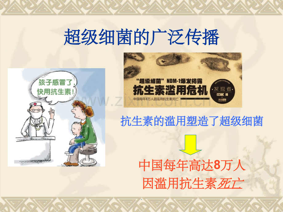 细菌鉴定药敏分析临床意义.ppt_第3页