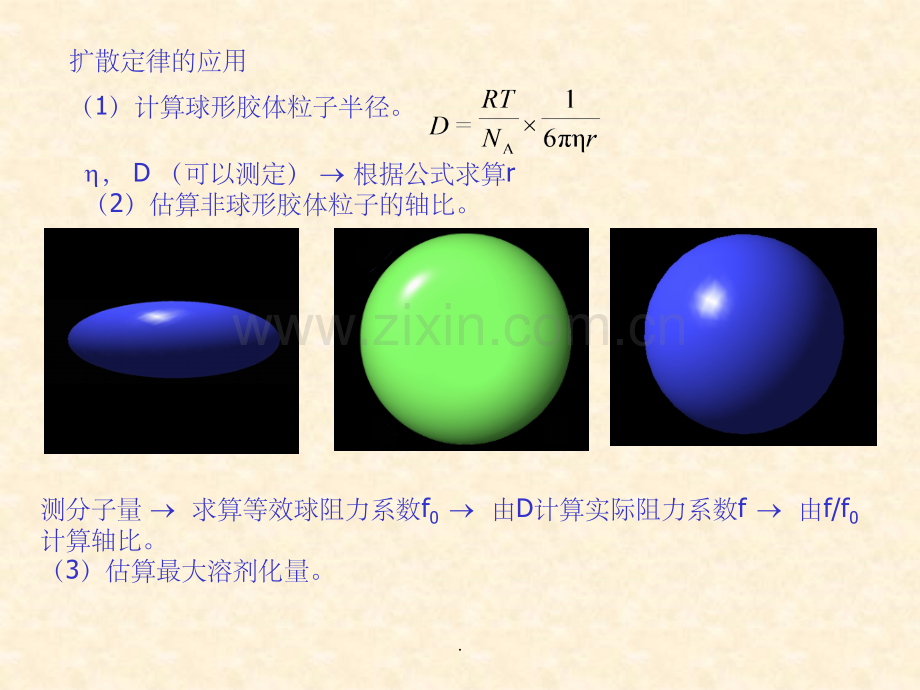 第二章-溶胶与凝胶.ppt_第3页