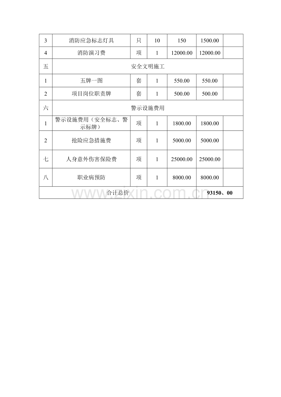 年度安全资金投入计划.docx_第3页