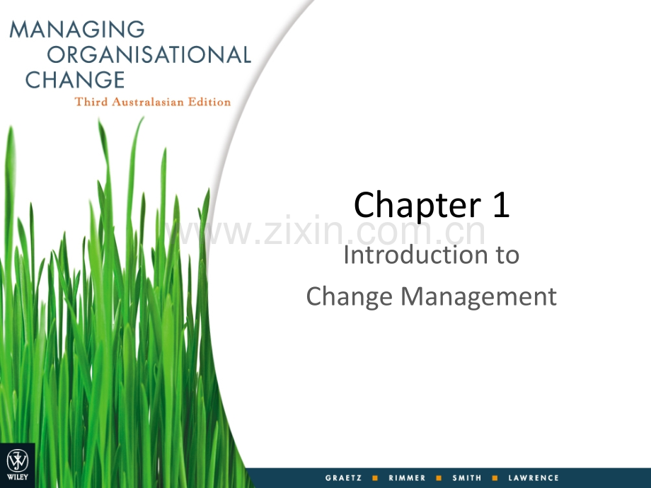 组织变革MANAGEMENTOF-CHANGE.ppt_第1页