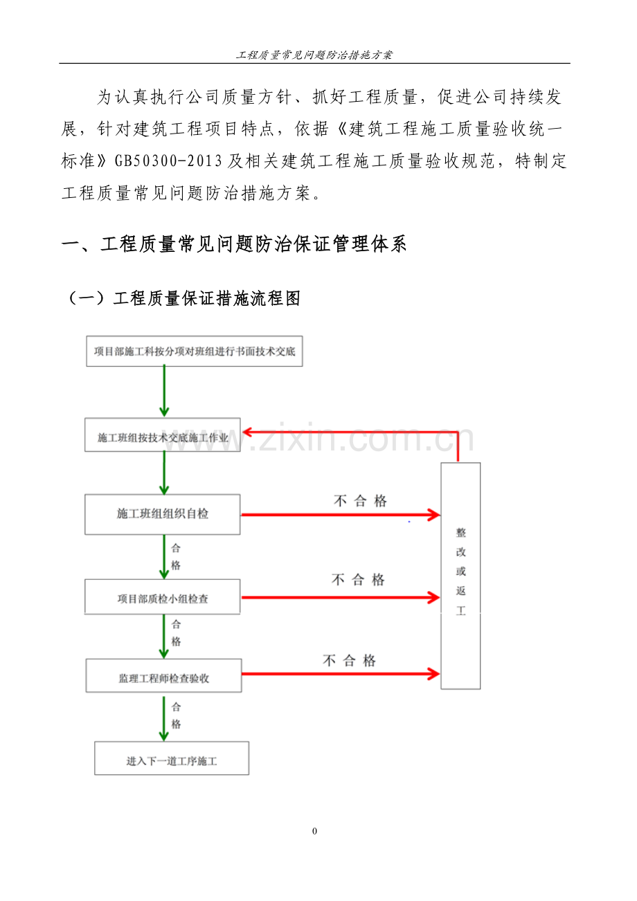 工程质量通病防治措施方案(最终版2016.12.23).doc_第3页