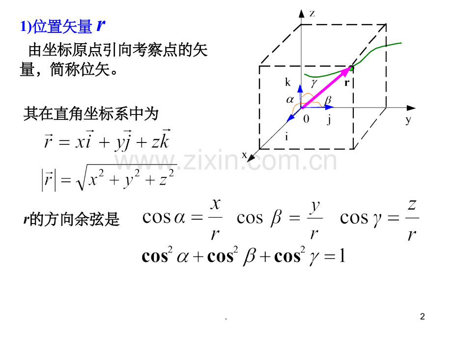 大学物理总复习85969.ppt_第2页