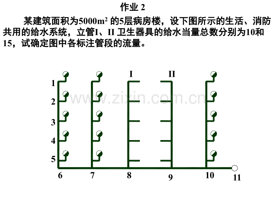 给排水习题.ppt_第1页