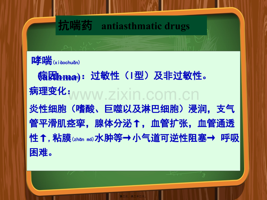 平哮喘药(北.ppt_第2页