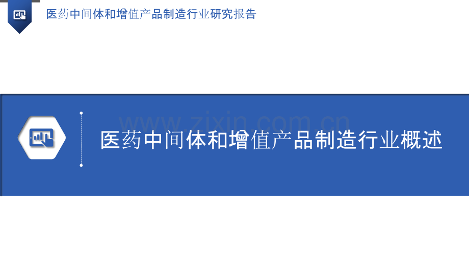 医药中间体和增值产品制造行业研究报告.pptx_第3页