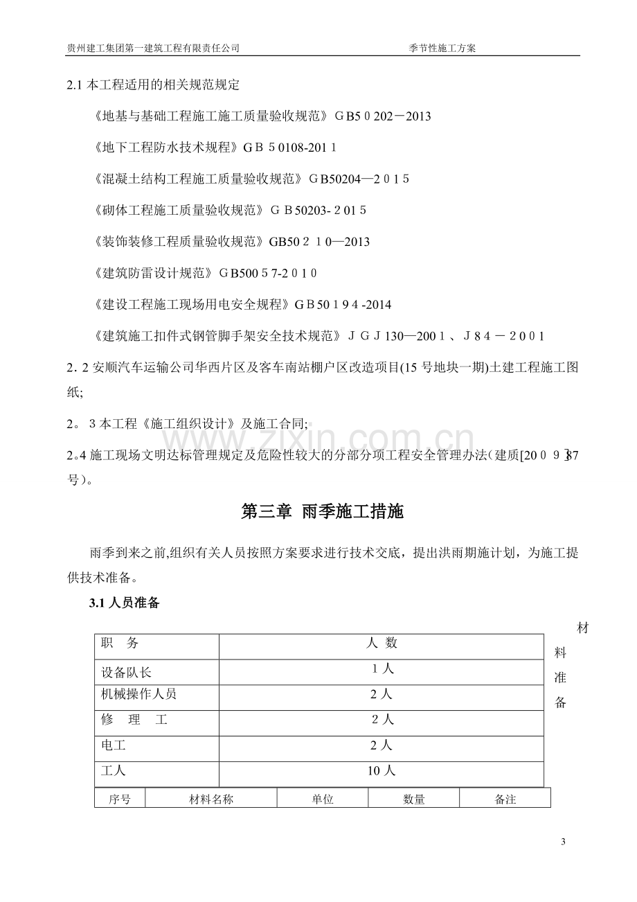 季节性施工方案(定稿).doc_第3页