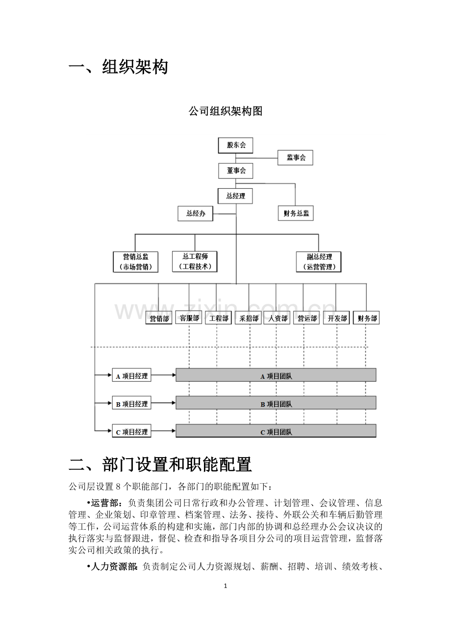 公司运营方案.docx_第3页