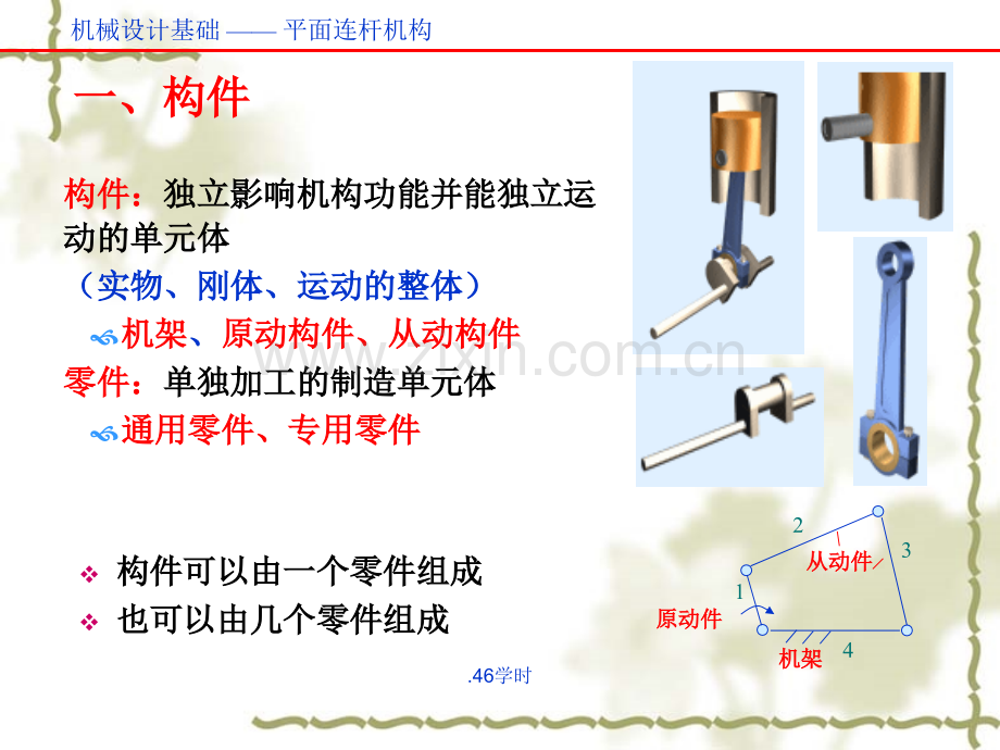 机械设计基础第一章.ppt_第3页