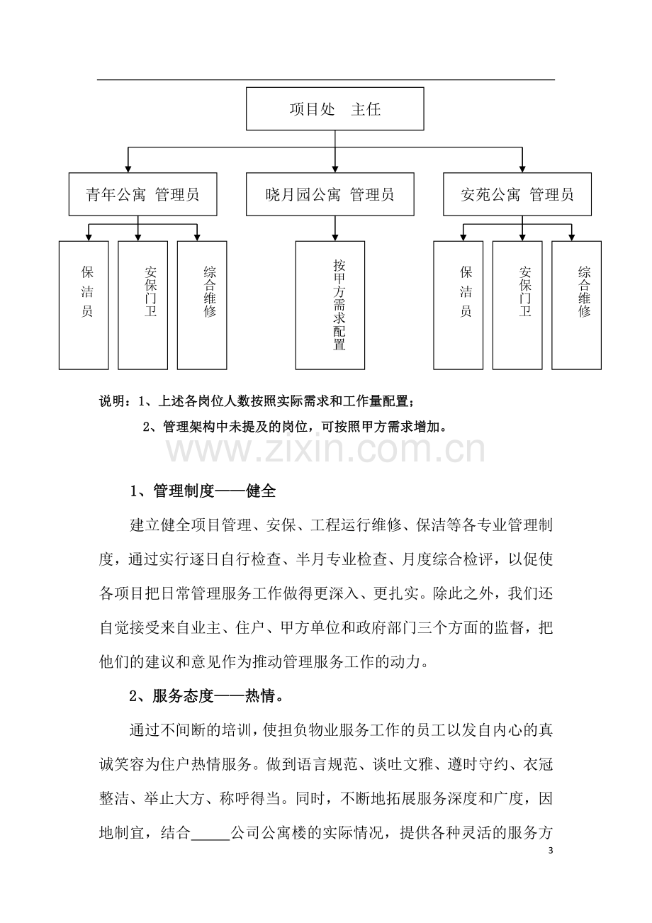 公寓物业服务方案.doc_第3页