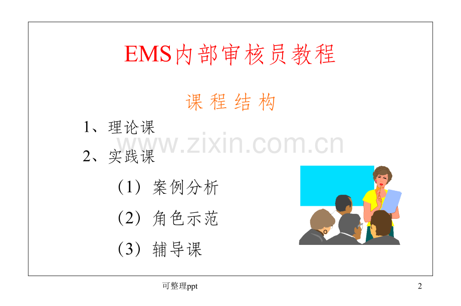 ISO14001内部审核员培训教程.ppt_第2页