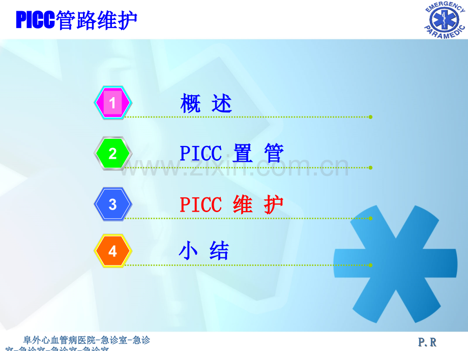 PICC导管维护.ppt_第2页