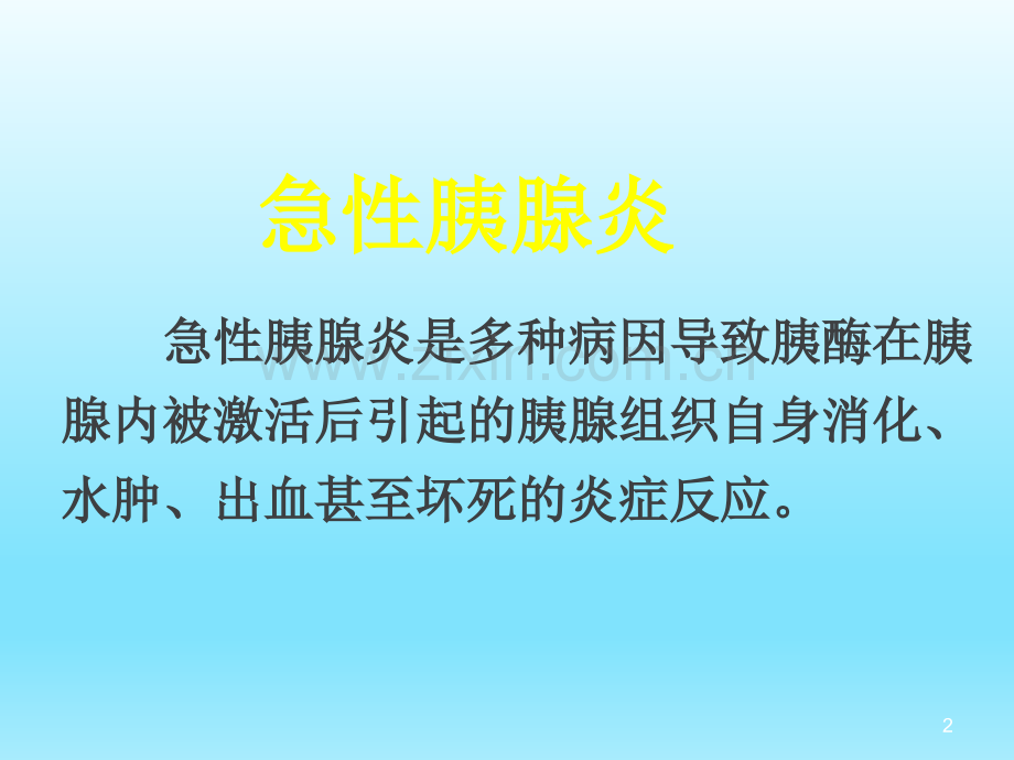 急性胰腺炎典型.ppt_第2页