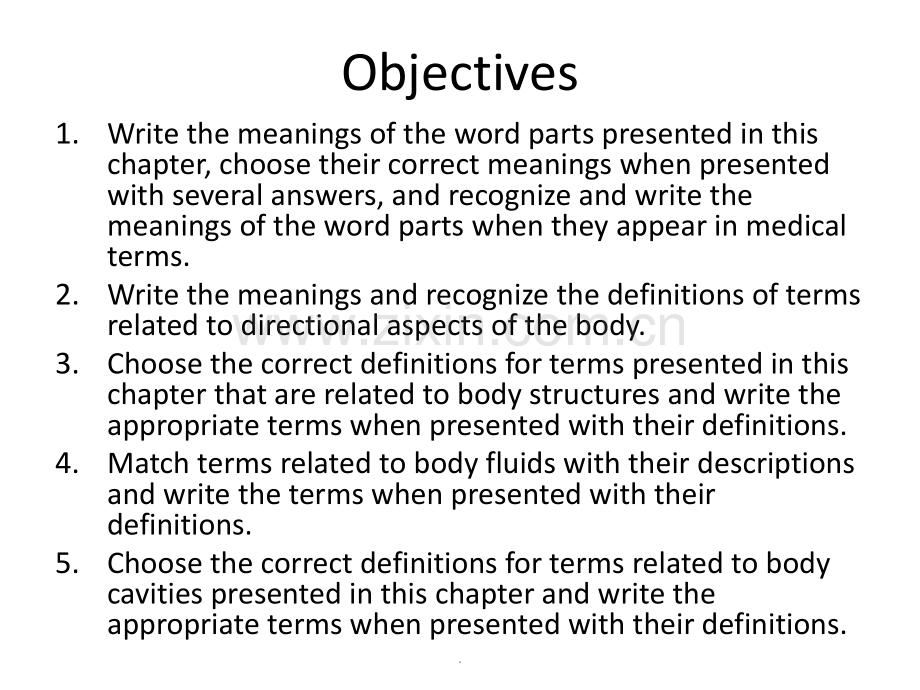 人体结构与人体构架英文.ppt_第2页