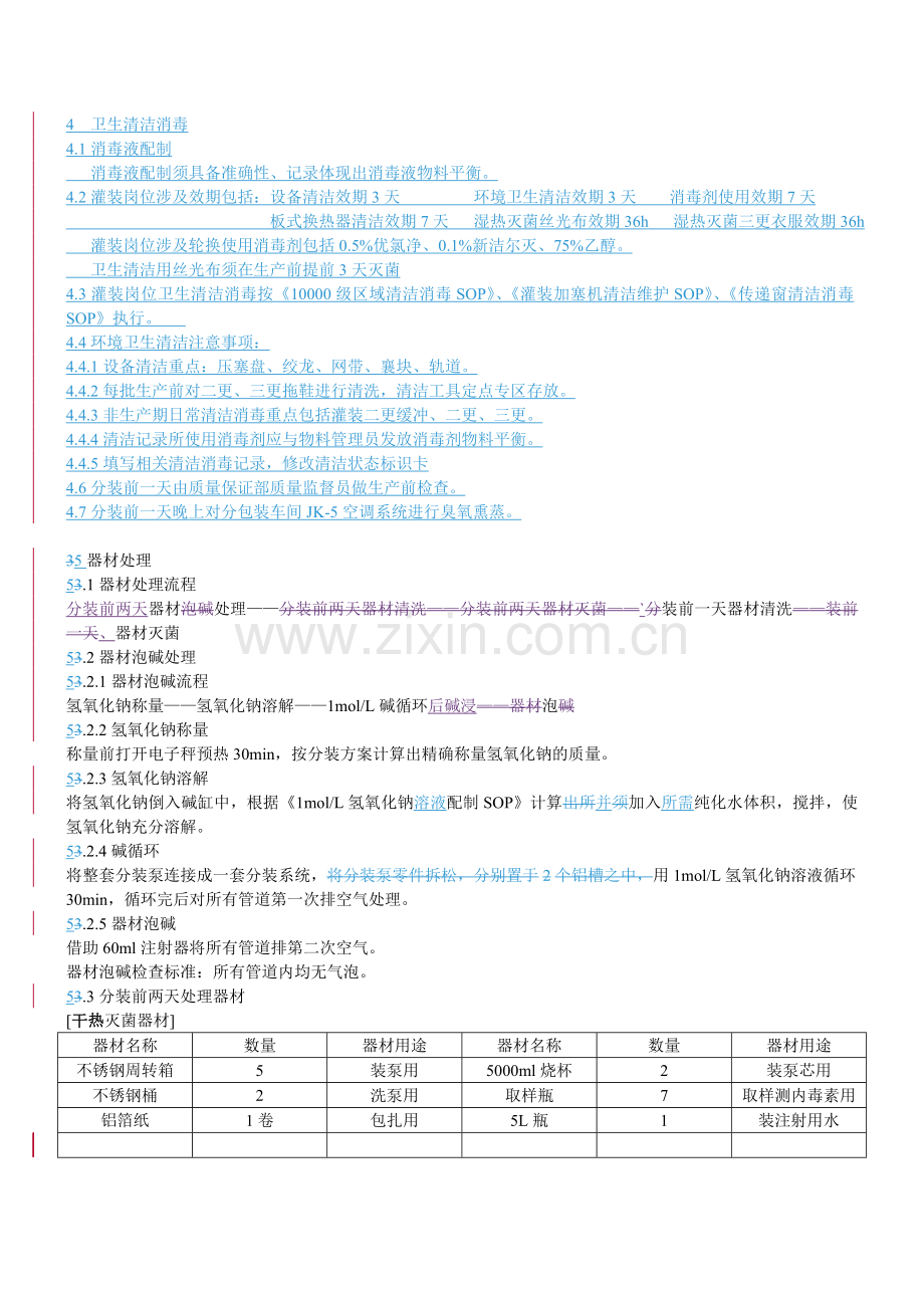 分装灌装工艺流程.doc_第2页