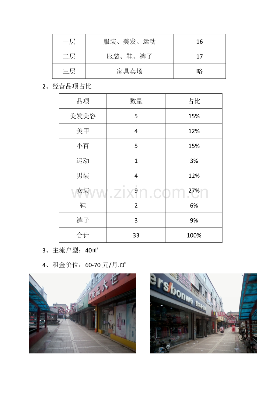 北镇市商业调研报告.docx_第3页