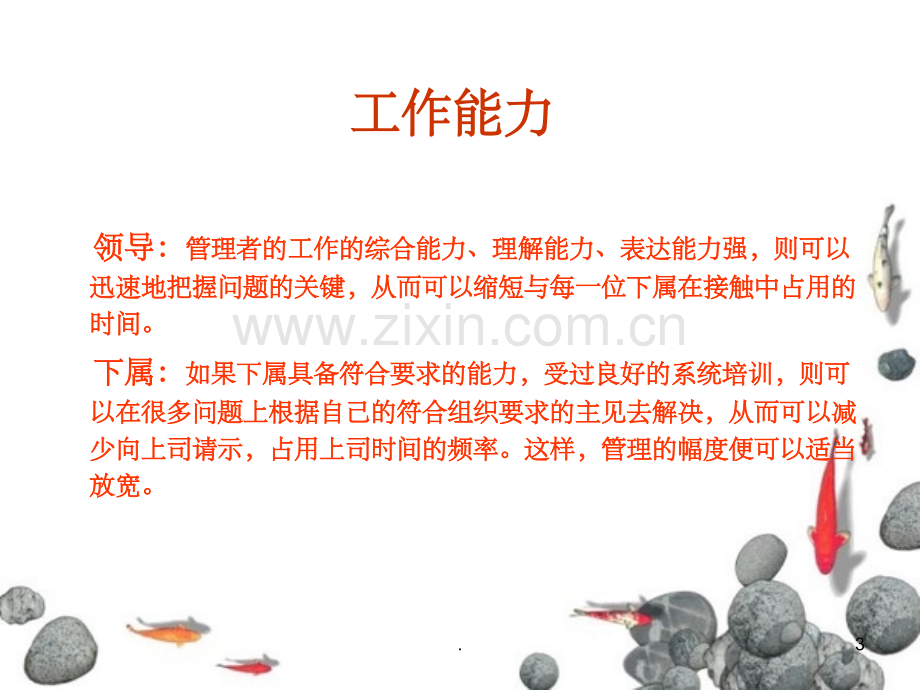 管理幅度的影响因素.ppt_第3页