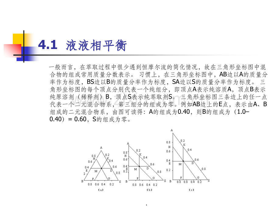 化工原理第四章-萃取.ppt_第3页