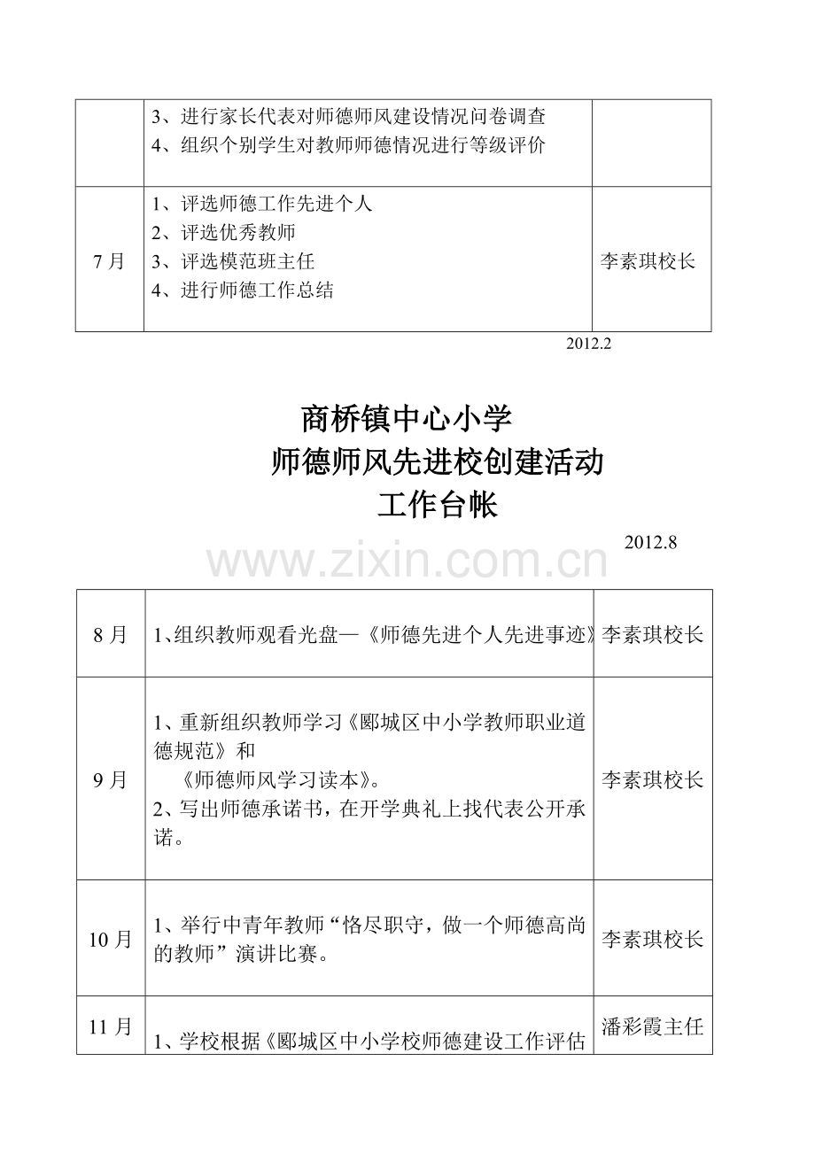 师德师风台账.doc_第3页