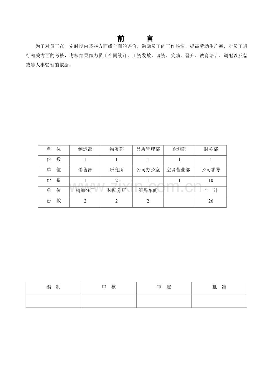 员工考核办法资料..doc_第2页