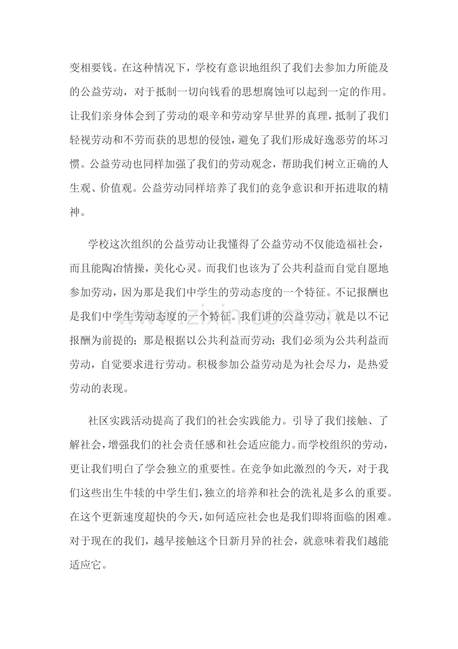 公益活动总结.doc_第2页