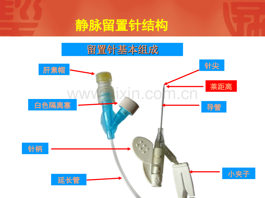 静脉留置针培训ppt课件.ppt_第3页