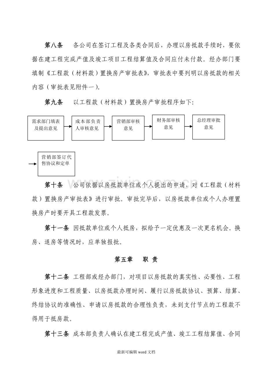 工程款抵房款管理办法及协议.doc_第2页