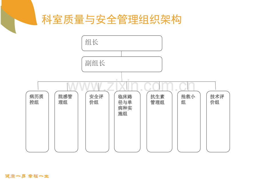 科室医疗核心制度推进方案.pptx_第2页