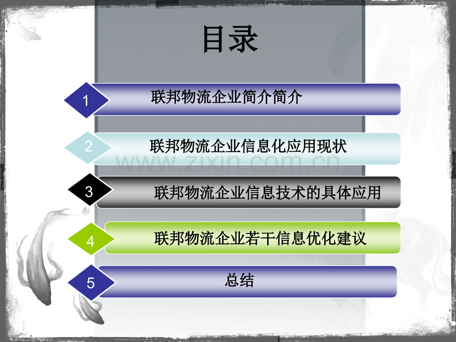 联邦物流物流信息技术应用调研.ppt_第2页