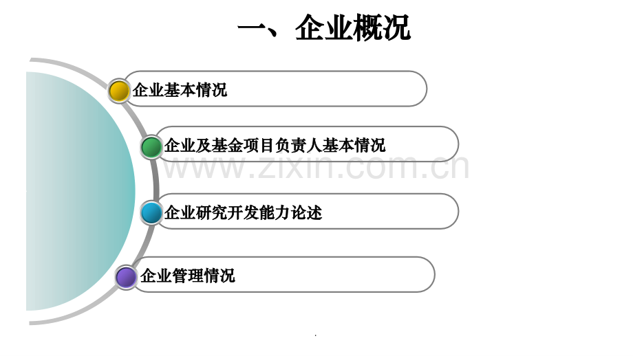 项目验收模板.ppt_第3页