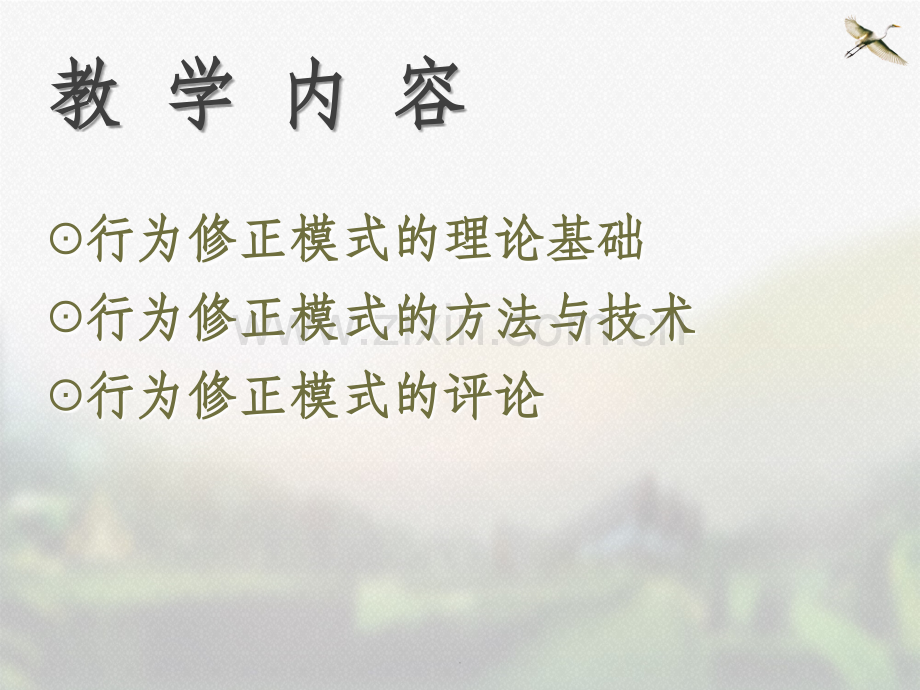 -行为修正模式.ppt_第2页